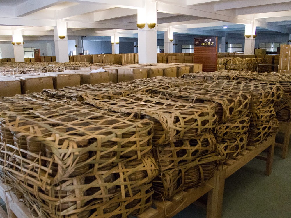 石家庄普洱茶回收平台大盘点，总有一款适合你