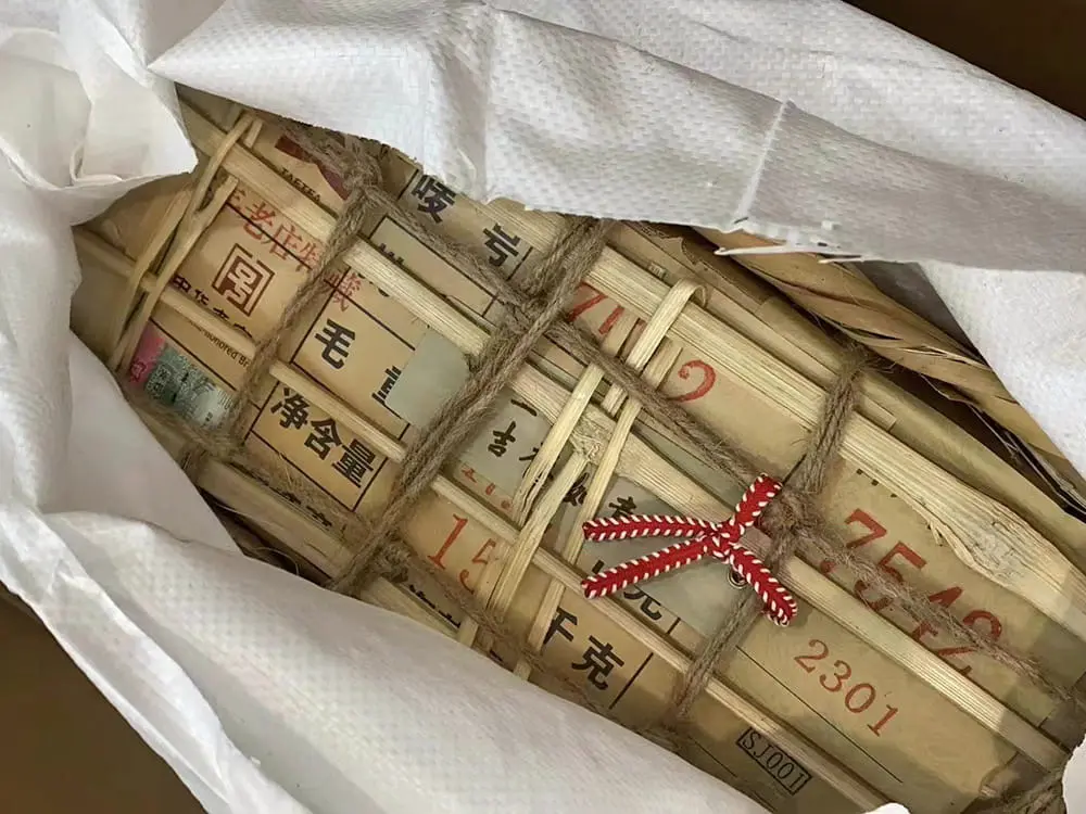 石家庄大益普洱茶回收多少钱？影响回收价格的关键因素与市场行情解析