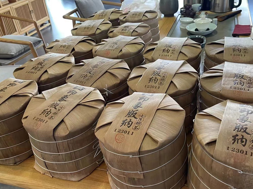 石家庄06年大益普洱茶值多少钱