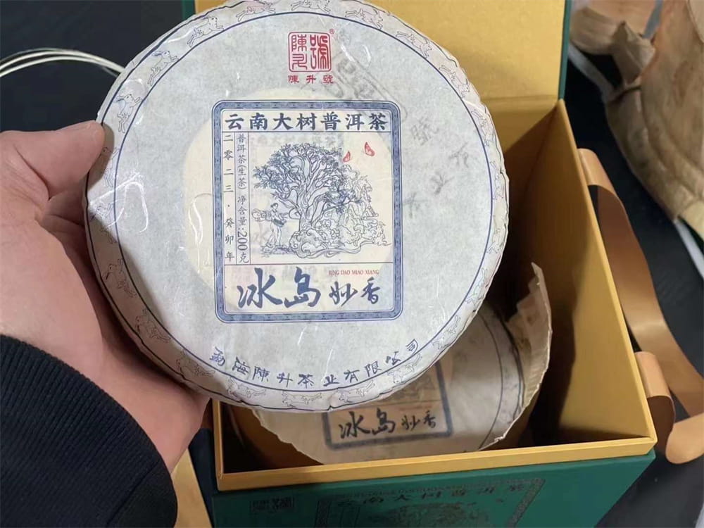 石家庄普洱茶回收店：传统文化的新生地