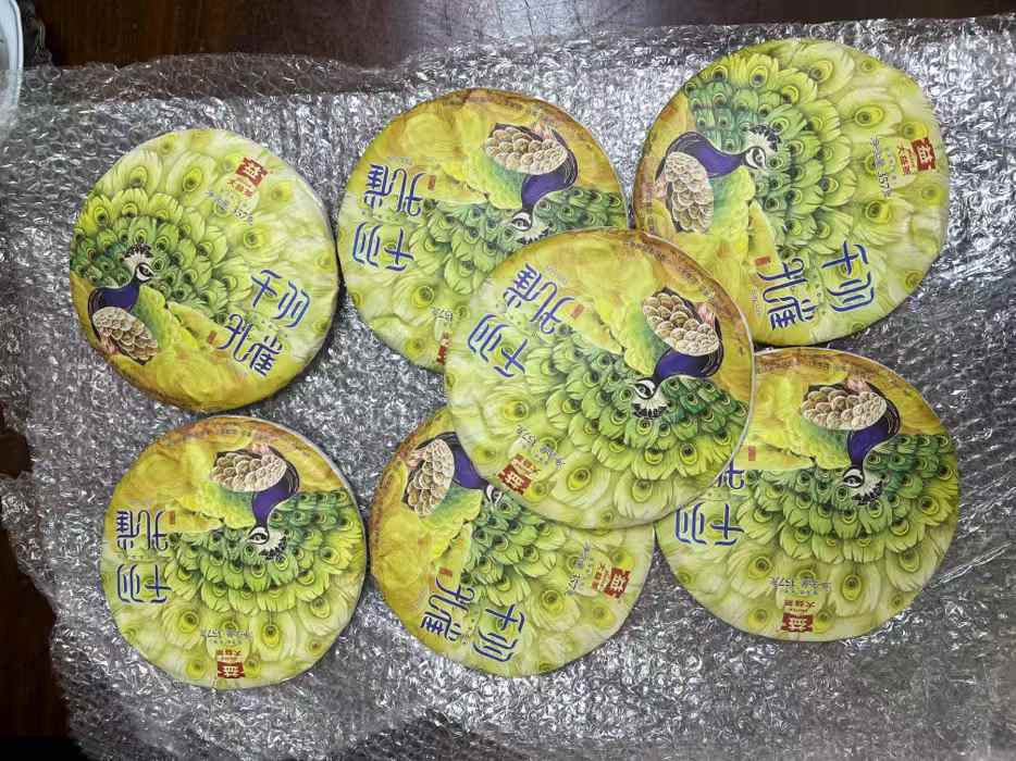 石家庄专业普洱茶回收平台推荐：365普洱茶回收网让老茶变现更安心