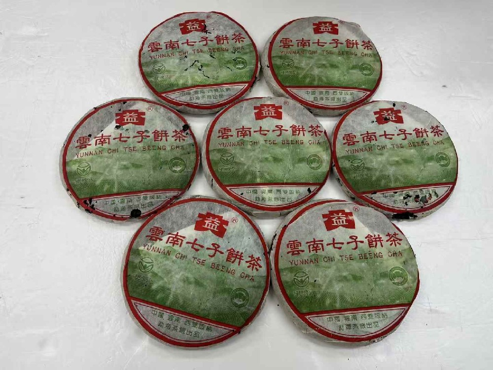 石家庄老茶流转记：当陈香遇见市场，如何让时光变成真金白银