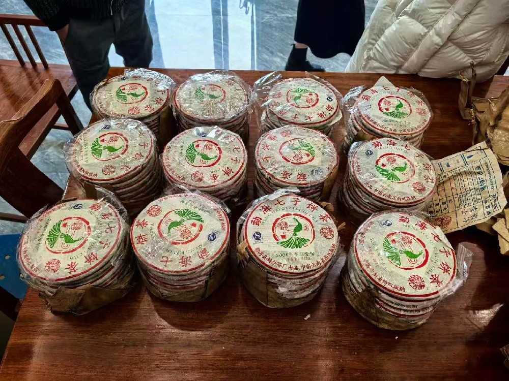 石家庄普洱茶回收专业服务，全国高价上门回收，24小时联系电话