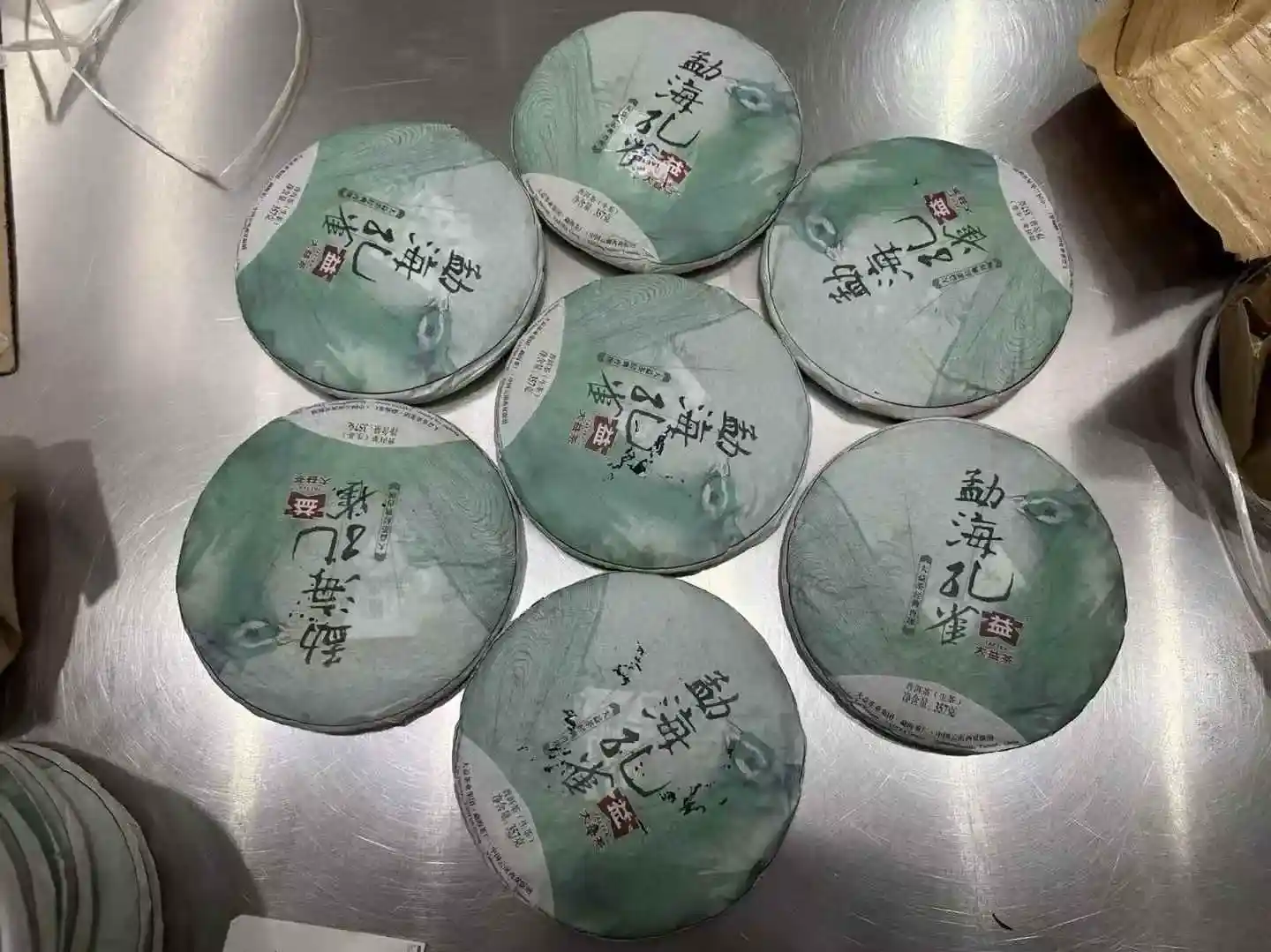 石家庄闲置普洱茶快速变现方法：4大靠谱渠道，让陈茶轻松变现金