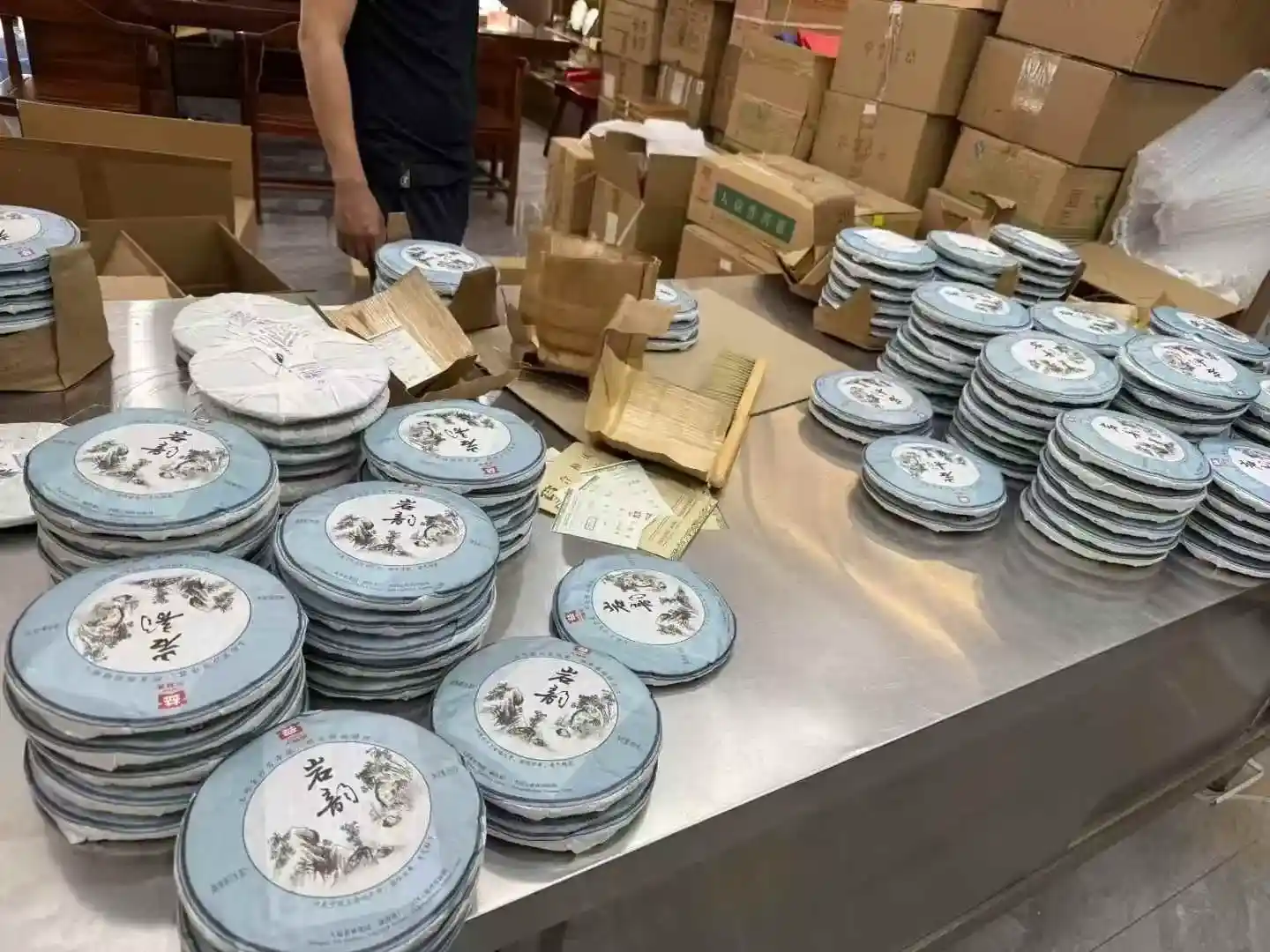 石家庄新手普洱茶回收入门知识：从零开始，轻松掌握回收核心要点