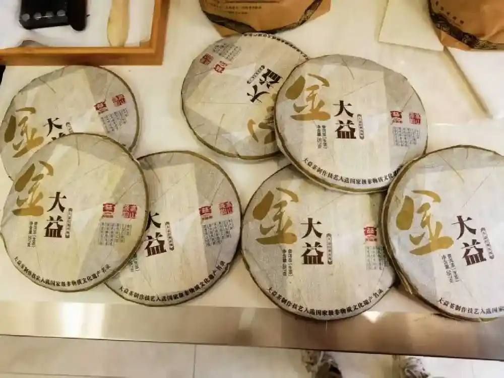 石家庄新手普洱茶回收入门知识：从零开始，轻松掌握回收核心要点