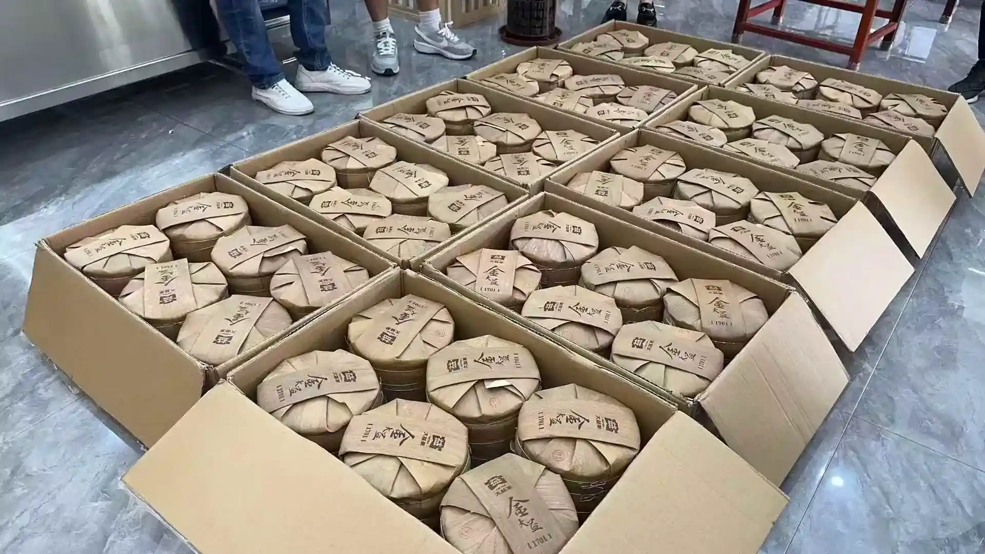 石家庄生普vs熟普回收：哪种更值钱？回收价格差异大揭秘