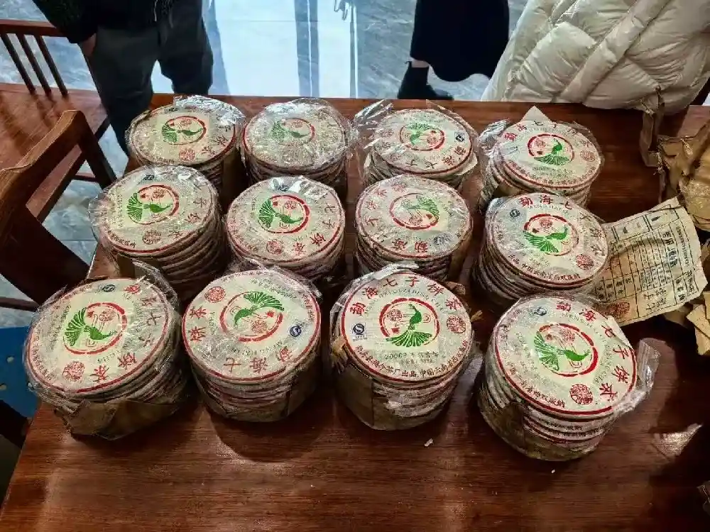 石家庄闲置普洱茶快速变现方法：4大靠谱渠道，让陈茶轻松变现金