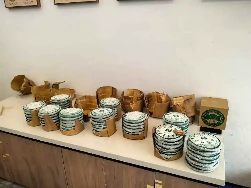 石家庄新手普洱茶回收入门知识：从零开始，轻松掌握回收核心要点